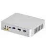 مینی باکس Core i3-7100U دارای فن مدل KC5213 مینی باکس Core i3-7100U دارای فن مدل KC5213
