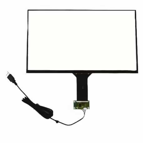 تاچ خازنی 15.6 اینچ 10 پوینت کیفیت بسیار عالی- کویرالکترونیک تاچ خازنی 15.6 اینچ 10 پوینت کیفیت بسیار عالی- کویرالکترونیک