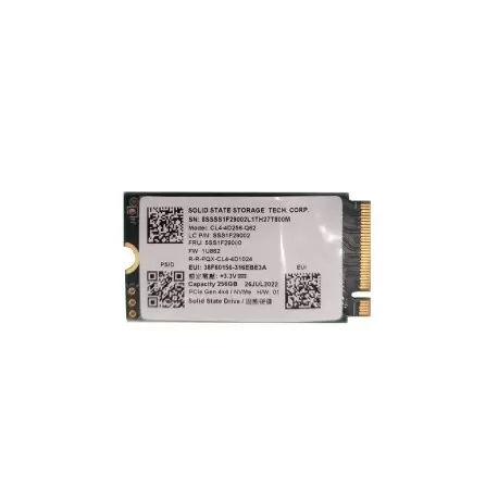 هارد SAMSUNG  256GB M.2 (22*42) MINI NVME MZALQ256HBJD-00BL2 هارد SAMSUNG  256GB M.2 (22*42) MINI NVME MZALQ256HBJD-00BL2