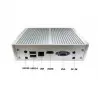 مینی باکس صنعتی کاربردی و بدون فن CORE I5 - 4202Y مدل kc5107 مینی باکس صنعتی کاربردی و بدون فن CORE I5 - 4202Y مدل kc5107