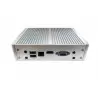 مینی باکس صنعتی کاربردی و بدون فن CORE I5 - 4202Y مدل kc5107 مینی باکس صنعتی کاربردی و بدون فن CORE I5 - 4202Y مدل kc5107