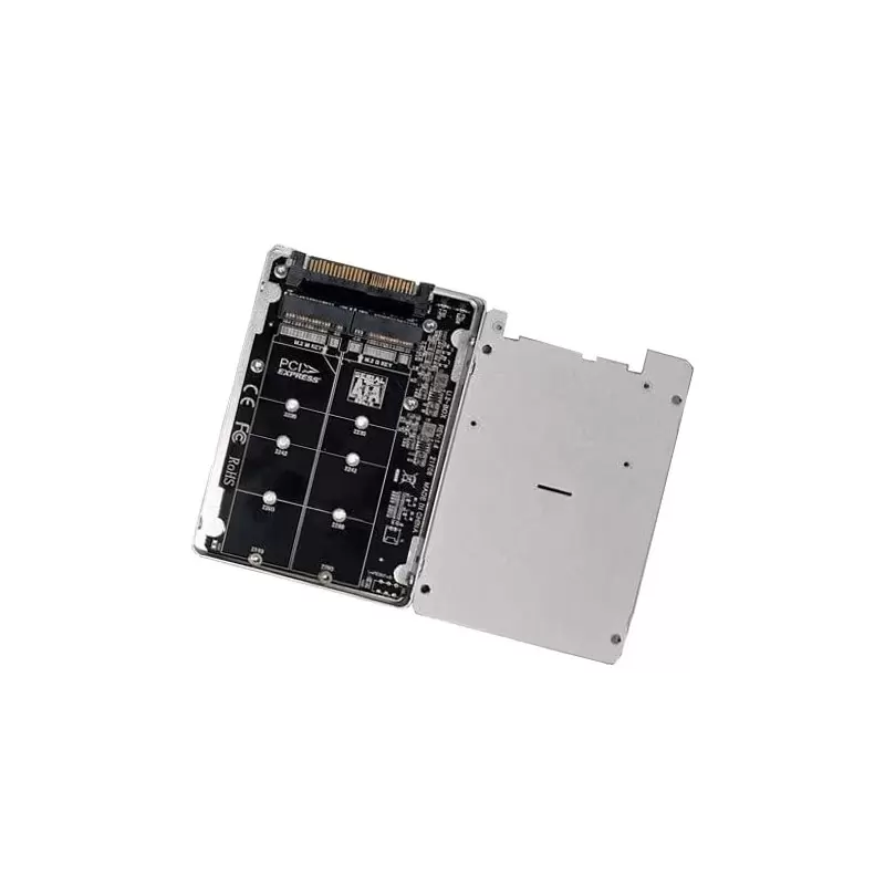 M.2 NVME/SATA