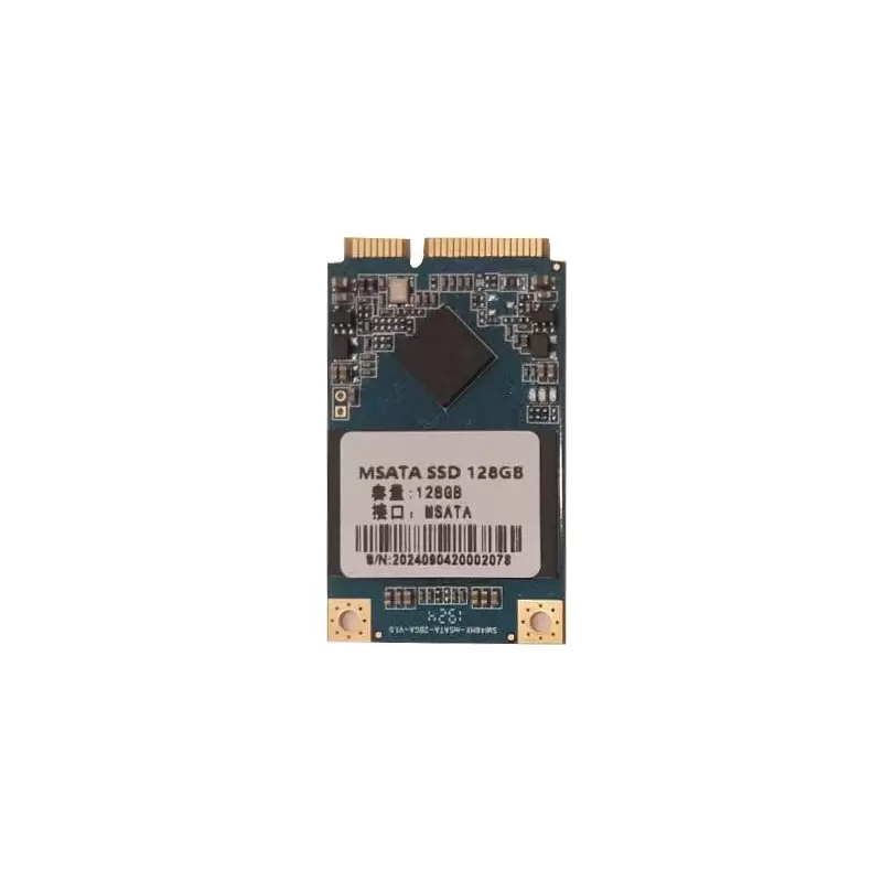 128G SSD/MSATA سرعت بالا SanDisk SDSA4DH-128G
