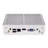 مینی باکس صنعتی کاربردی و بدون فن CORE I5 - 4202Y مدل kc5107 مینی باکس صنعتی کاربردی و بدون فن CORE I5 - 4202Y مدل kc5107