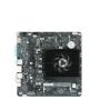 **مادربرد صنعتی 17x17 با پردازنده N95