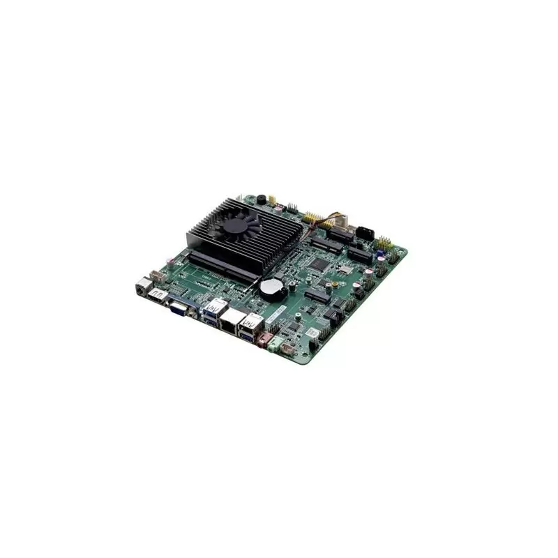 مادربرد صنعتی ITX-B306_N112L با پردازنده N100
