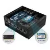 مینی باکس INTEL PROCESSOR N100بدون فن مدل 6M Cache- KC- کویرکامپیوتر مینی باکس INTEL PROCESSOR N100بدون فن مدل 6M Cache- KC- کویرکامپیوتر