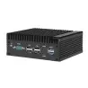 مینی باکس Intel  Processor N100 6M Cache, up to 3.40 GHz-بدون فن-مدل kc5314-کویر کامپیوتر