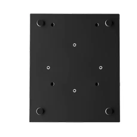 مینی باکس Intel  Processor N100 6M Cache, up to 3.40 GHz-بدون فن-مدل kc5314-کویر کامپیوتر