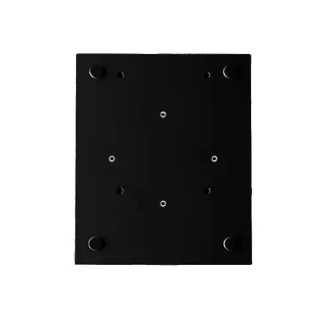 مینی باکسIntel Processor N100 6M Cache, up to 3.40 GHz-بدون فن-2lan 2com-مدل kc5313-کویر کامپیوتر.