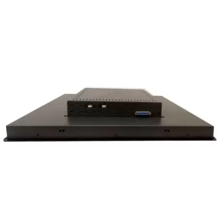 کامپیوتر پک All-in-One 21.5inch box i5 5200u  (HMI) با نمایشگر لمسی خازنی 21.5اینچ باپردازنده I5-5200Uمدل KC5118-کویرکامپیوتر