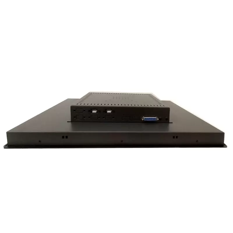 کامپیوتر پک All-in-One 21.5inch box i5 5200u  (HMI) با نمایشگر لمسی خازنی 21.5اینچ باپردازنده I5-5200Uمدل KC5118-کویرکامپیوتر