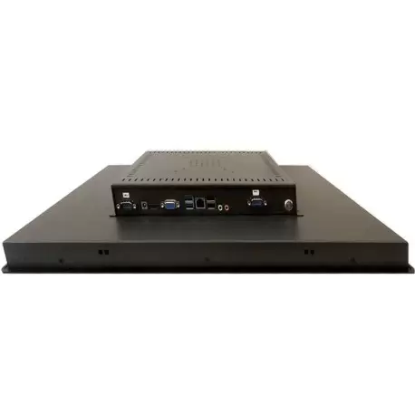 کامپیوتر پک All-in-One 15inch box i5 5200u  (HMI) با نمایشگر لمسی خازنی 15اینچ باپردازنده I5-5200Uمدل KC5129-کویرکامپیوتر