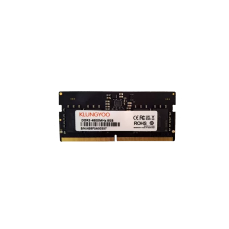 RAM رم نو - DDR5- 4800 - 8G-کویر کامپیوتر.
