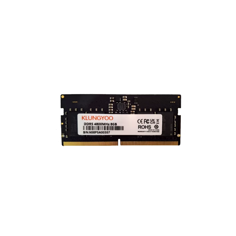 RAM رم نو - DDR5- 4800 - 8G-کویر کامپیوتر.