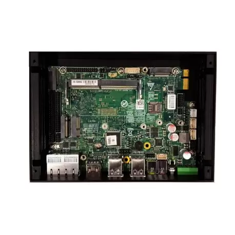 مینی باکسIntel Core i5-7200U Processor 3M Cache, up to 2.80 GHz-بدون فن-مدلkc5318-کویر کامپیوتر. مینی باکسIntel Core i5-7200U Processor 3M Cache, up to 2.80 GHz-بدون فن-مدلkc5318-کویر کامپیوتر.