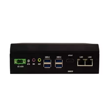 مینی باکسIntel Core i5-7200U Processor 3M Cache, up to 2.80 GHz-بدون فن-مدلkc5318-کویر کامپیوتر. مینی باکسIntel Core i5-7200U Processor 3M Cache, up to 2.80 GHz-بدون فن-مدلkc5318-کویر کامپیوتر.