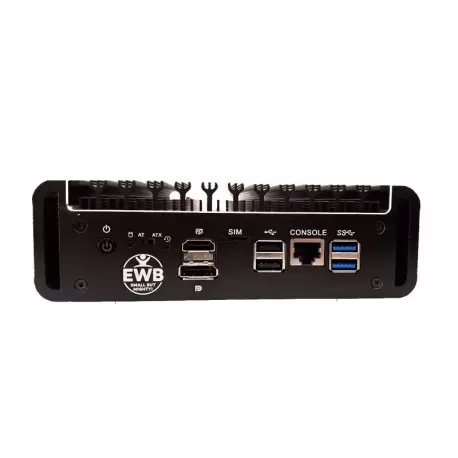 مینی باکس با فنIntel® Celeron® Processor J6412 1.5M Cache, up to 2.60 GHzمدل kc5306-کویر کامپیوتر مینی باکس با فنIntel® Celeron® Processor J6412 1.5M Cache, up to 2.60 GHzمدل kc5306-کویر کامپیوتر