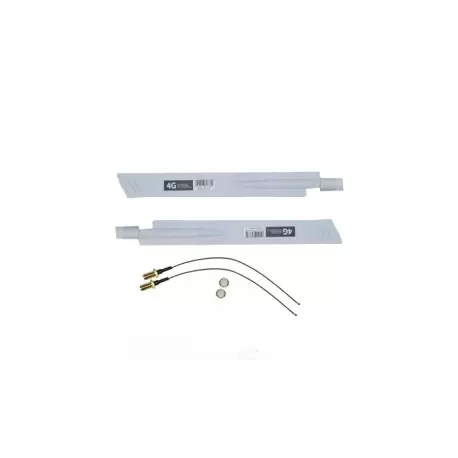white 4G antenna -کویر کامپیوتر white 4G antenna -کویر کامپیوتر