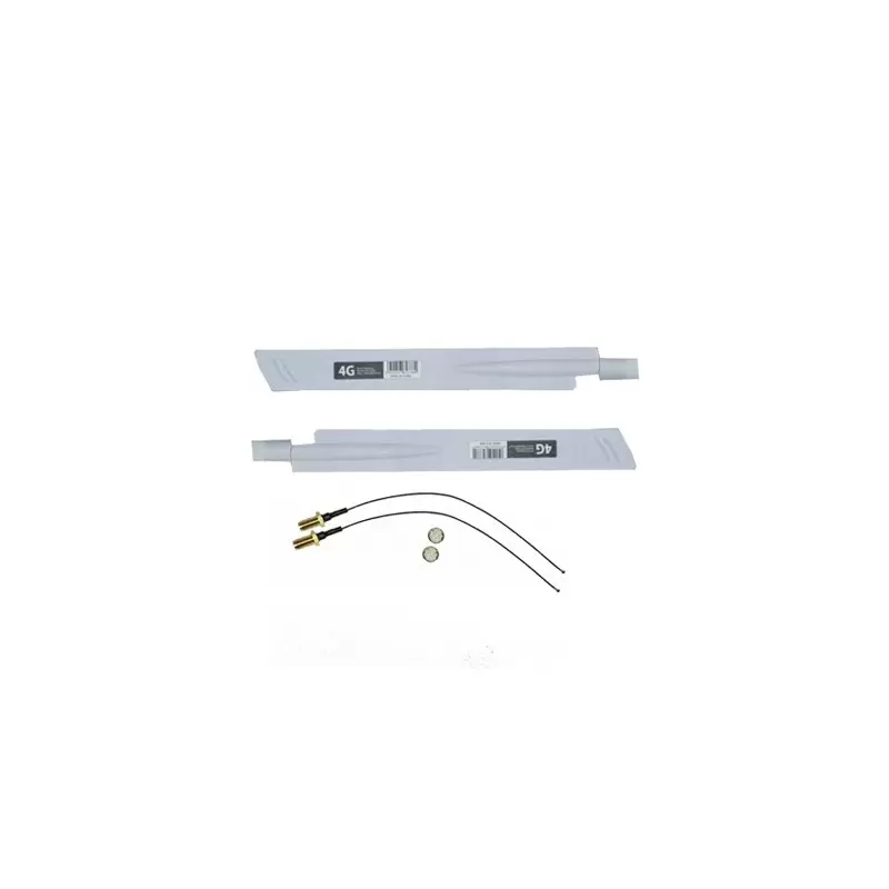 white 4G antenna -کویر کامپیوتر