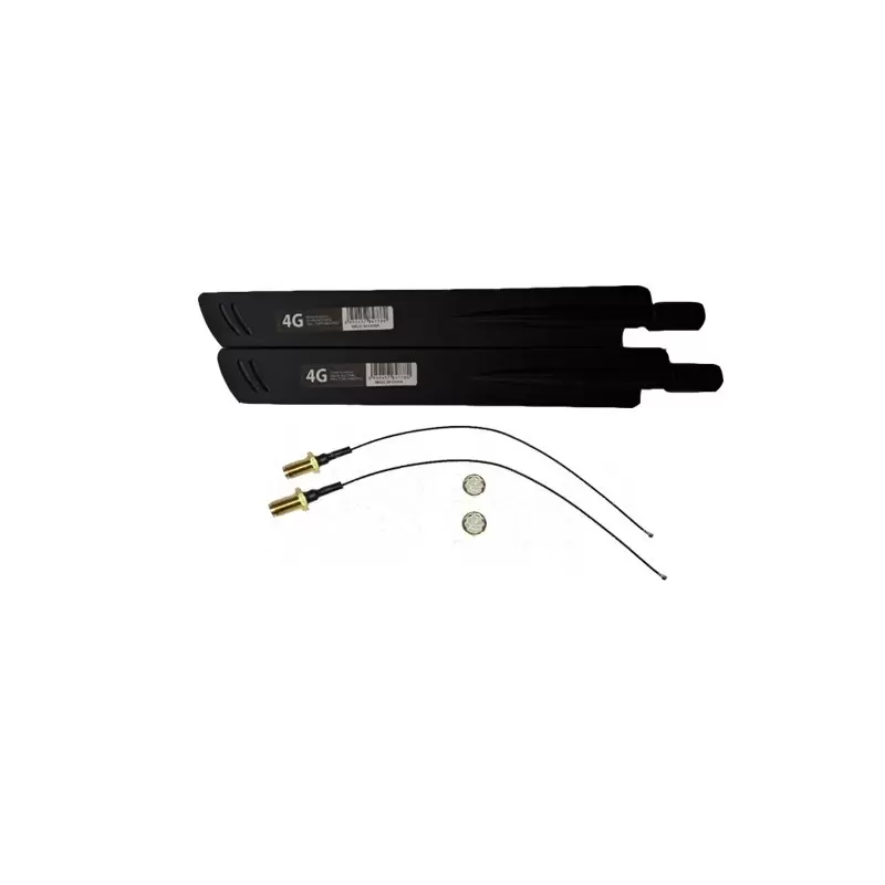 Black 4G  antenna -کویر کامپیوتر