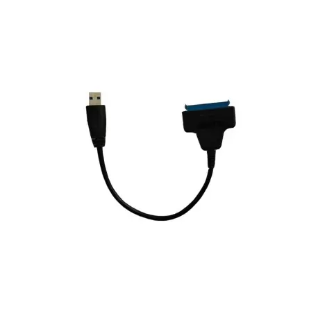 مبدل USB 3.0 به SATA-کویر کامپیوتر.