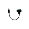 مبدل USB 3.0 به SATA-کویر کامپیوتر.