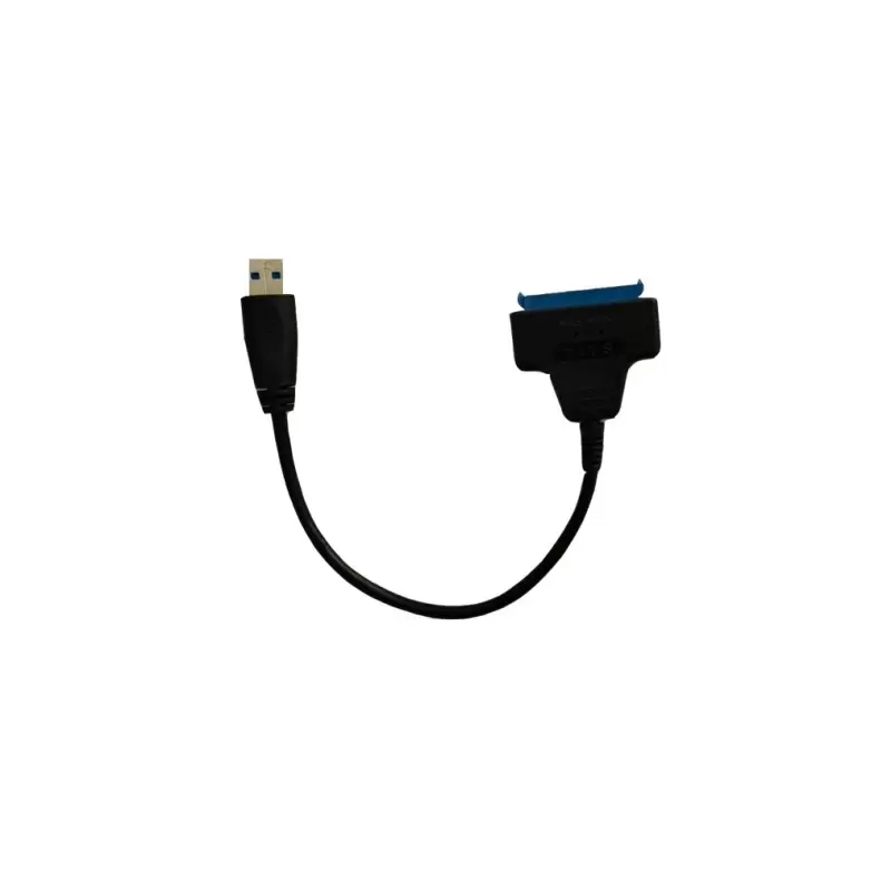 مبدل USB 3.0 به SATA-کویر کامپیوتر.