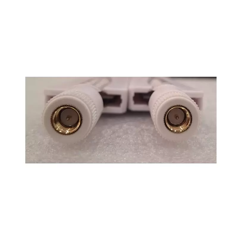 white 4G antenna -کویر کامپیوتر