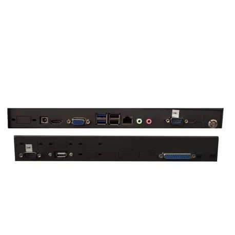 کامپیوتر پک کامل All-in-One با نمایشگر لمسی خازنی 19 اینچ -19inch box j1900(HMI). کامپیوتر پک کامل All-in-One با نمایشگر لمسی خازنی 19 اینچ -19inch box j1900(HMI).