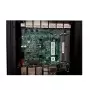مینی باکس با فنIntel® Celeron® Processor J6412 1.5M Cache, up to 2.60 GHzمدل kc5306-کویر کامپیوتر
