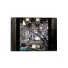 کامپیوترصنعتی کاربری و بسیار حرفه ای CPU Core i7-4600  با دو پورت لن و2پورت سریال مدل kc5106- کویرکامپیوتر.