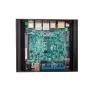 مینی باکسIntel Core i5-6300U Processor 3M Cache, up to 2.80 GHz-بدون فن-مدلkc5312-کویر کامپیوتر.