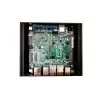 مینی باکسIntel® Core™ i7-4650U Processor 4M Cache, up to 3.30 GHz- 2lan 2com /ddr3-مدلkc5320-کویر کامپیوتر .