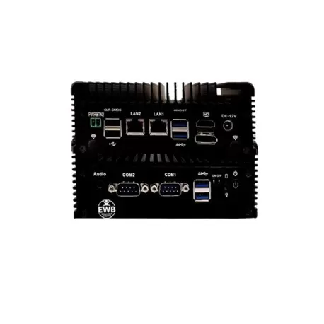 مینی باکسIntel Core i5-6300U Processor 3M Cache, up to 2.80 GHz-بدون فن-مدلkc5312-کویر کامپیوتر. مینی باکسIntel Core i5-6300U Processor 3M Cache, up to 2.80 GHz-بدون فن-مدلkc5312-کویر کامپیوتر.