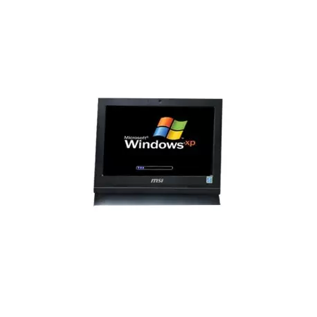 آل این وان (All-in-One) با پردازنده Intel Celeron 847 یا 1037U با تاچ(ساپورت ویندوزXP)-با فریم-دست دوم-کویر کامپیوتر.