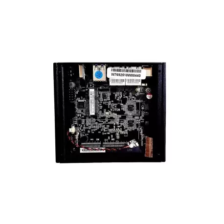 مینی باکس بدون فن   Intel® Pentium®    N3700  مدل KC 5303-کویر کامپیوتر.