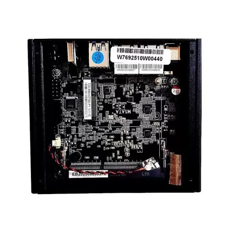 مینی باکس بدون فن   Intel® Pentium®    N3700  مدل KC 5303-کویر کامپیوتر.