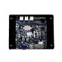 مینی باکس  صنعتی کاربردی  و بدون فن CORE I5 - 4200u مدل kc5204-کویر کامپیوتر.