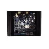کامپیوترصنعتی و کاربردی CPU Core i3-5005u  با 2پورت لن و2پورت سریال مدلkc5102 - کویرکامپیوتر.