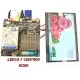 مادربردچهار هسته ای j1900 بدون فن صنعتی/2 پورت کام/ مدل kc5001 - کویر کامپیوتر