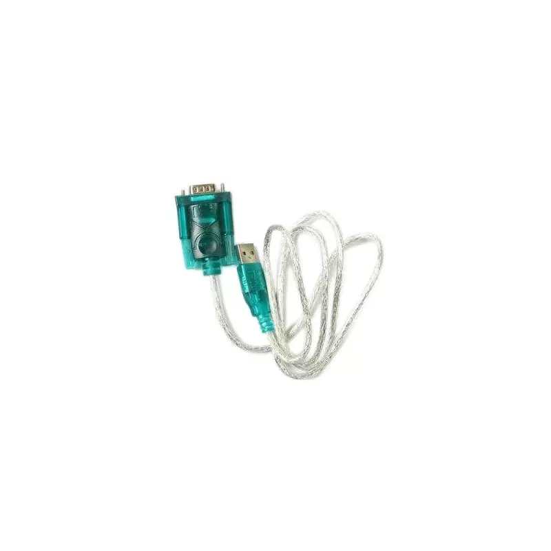 کابل USB To RS232 کویرکامپیوتر