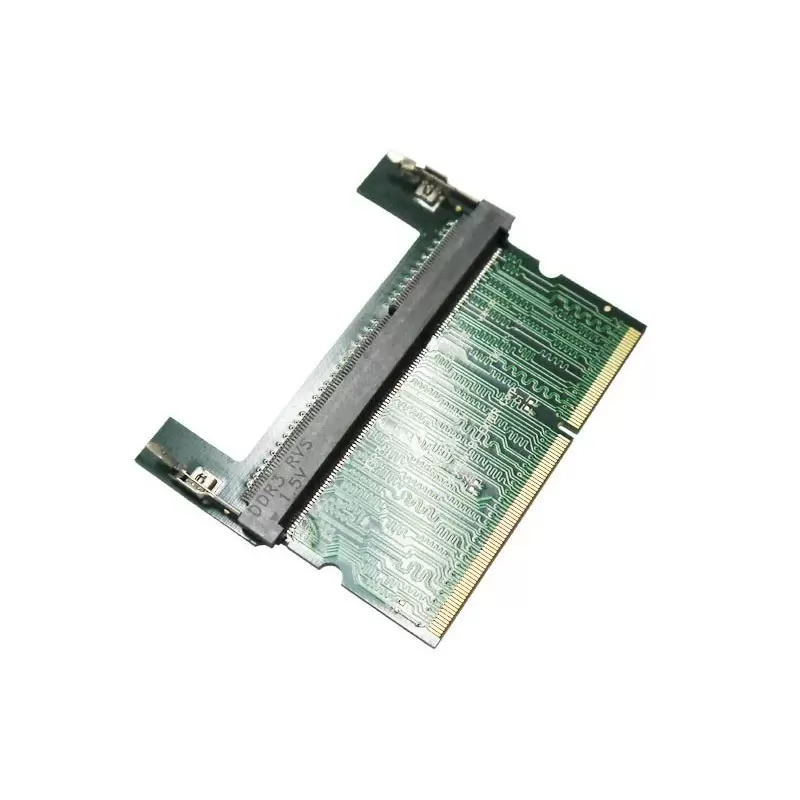 اسلات تست رم DDR3 نوت بوک  کویرکامپیوتر