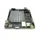  motherboard J1900 مادر برد 4 هسته ای سایز 12* 12 دو پورت LANبا ساپورت مستقیم پنل مدل kc5004 