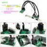 MINI PCI-E to Ethernet 2port board کویرکامپیوتر MINI PCI-E to Ethernet 2port board کویرکامپیوتر