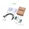 MINI PCI-E to Ethernet 2port board کویرکامپیوتر MINI PCI-E to Ethernet 2port board کویرکامپیوتر