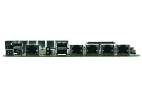 مادربرد صنعتی مدل KC5107